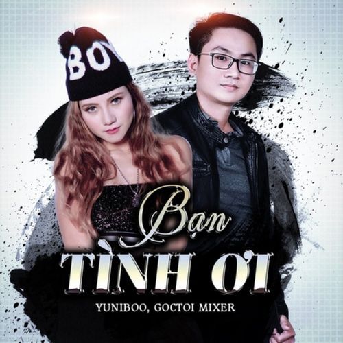 Bạn Tình Ơi