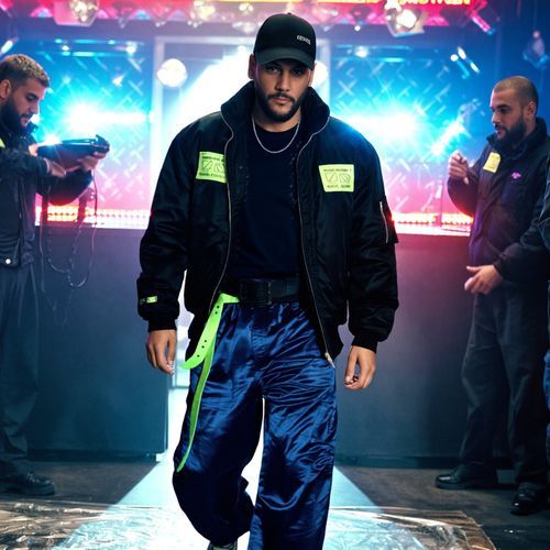 ابو الغيرة cover art