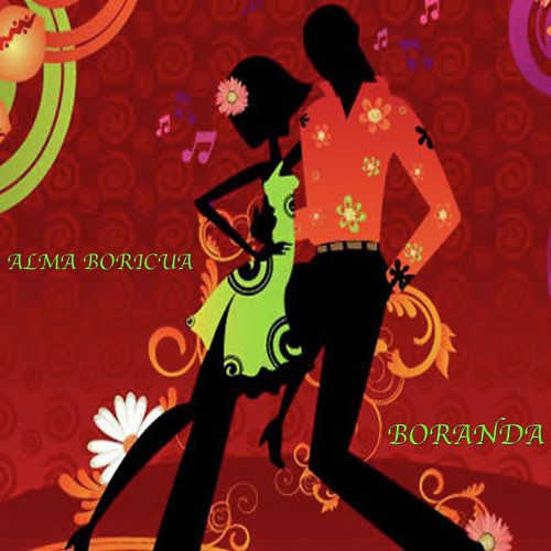 La Fuga cover art