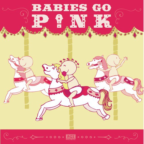 Babies Go Pink