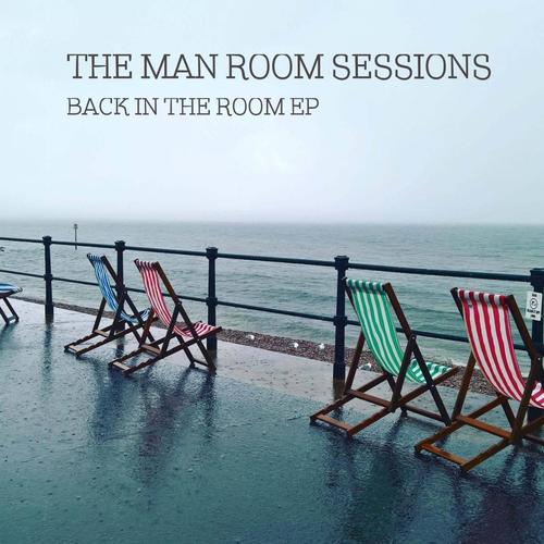 Back in the Room - EP
