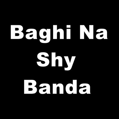 Baghi Na Shy Banda