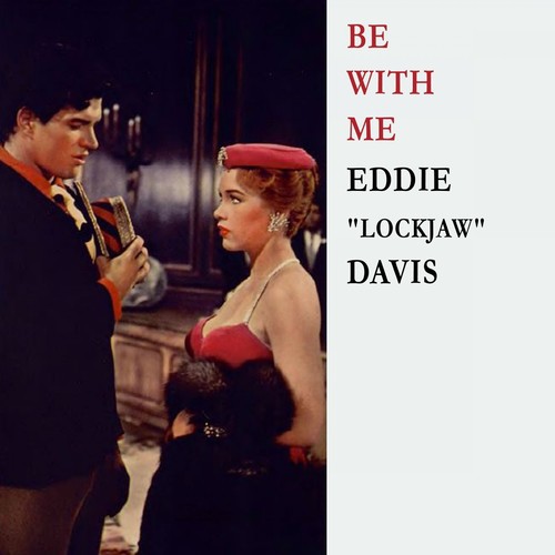 Be With Me_poster_image