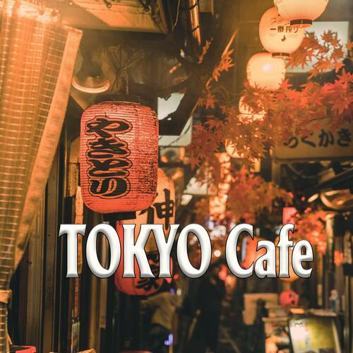 Beautiful Piano Music Cafe