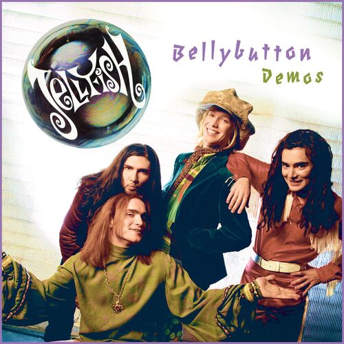 Bellybutton Demos_poster_image