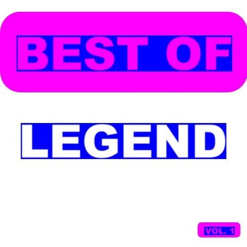 Best of legend (Vol. 1)