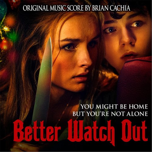 Better Watch Out (Original Score)_poster_image