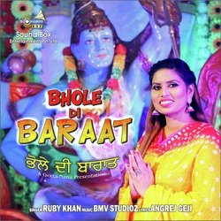 Bhole Di Baraat-Ph0dAzAJRUY