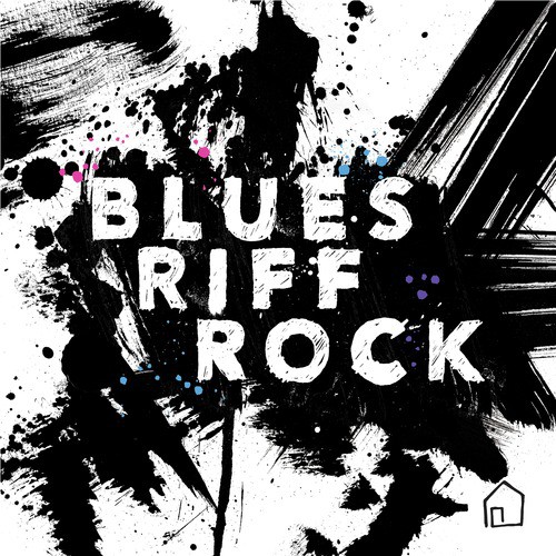 Blues Riff Rock