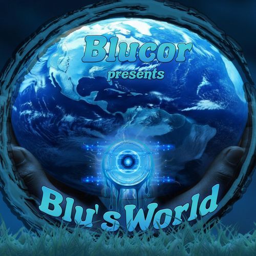 blume cover art