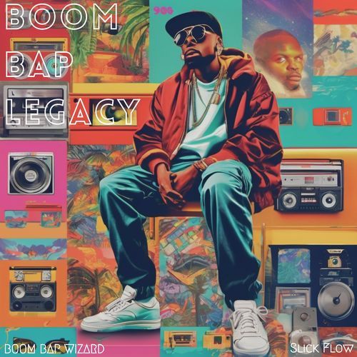 Vinyl Vibes cover art