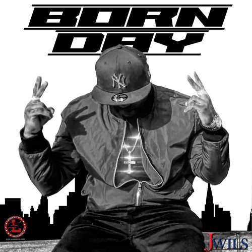 Born Day_poster_image