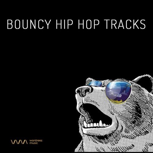 Bouncy Hip Hop Tracks