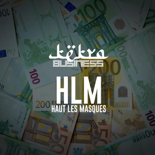 Business #HLM_poster_image