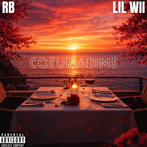 Cœur abimé
