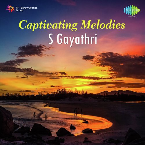 Saarasa Dhala - S Gayathri