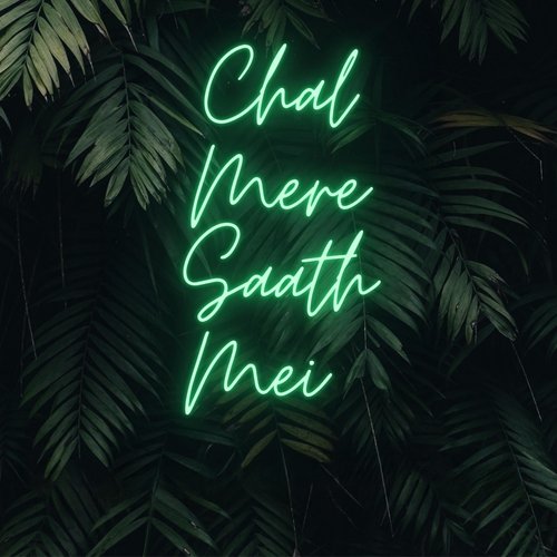 Chal Mere Saath Mei (feat. Vicky Raja)