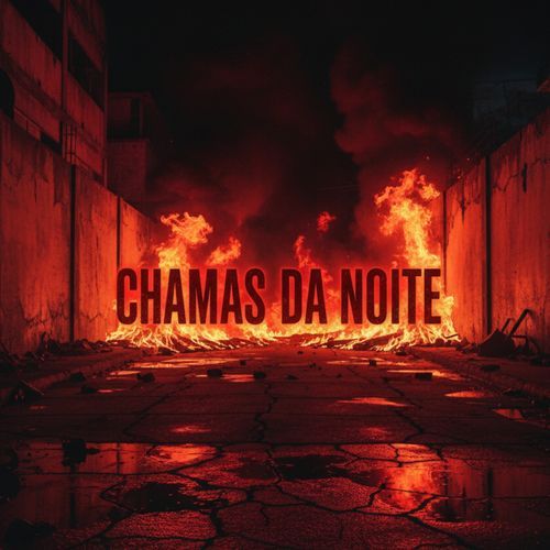 Chamas da Noite