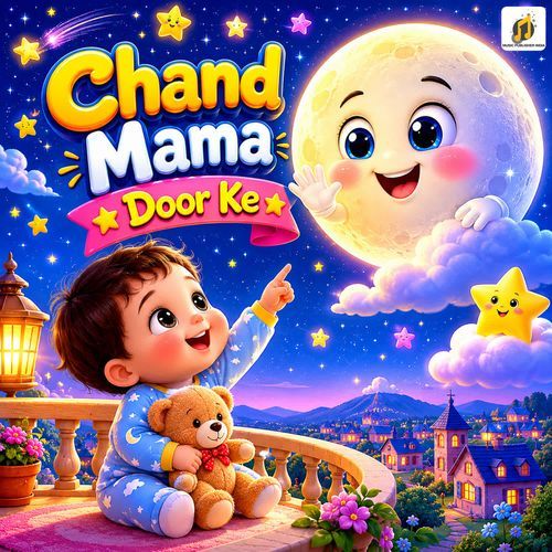 Chand Mama Door Ke