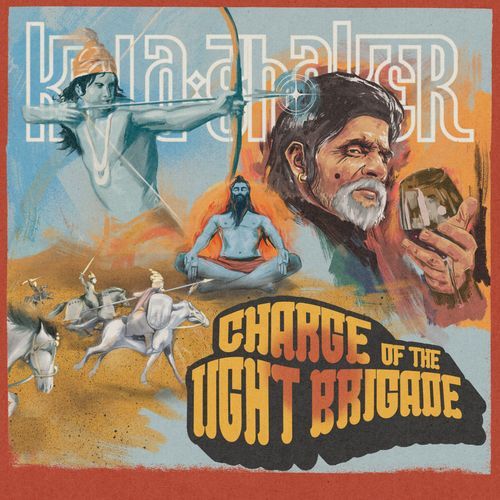 Charge of the Light Brigade