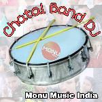 Chatal Band DJ
