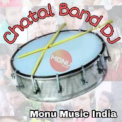 Chatal Band DJ