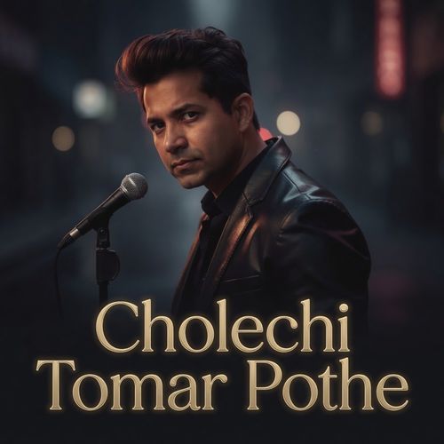 Cholechi Tomar Pothe