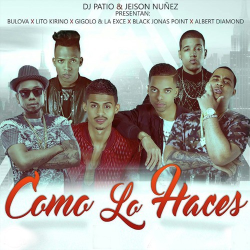 Como Lo Haces_poster_image