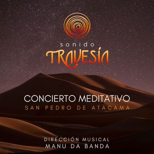 Tambor chamánico (En Vivo) cover art