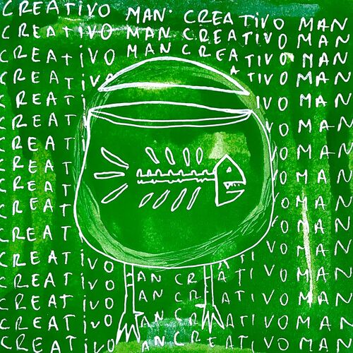 Creativo Man_poster_image