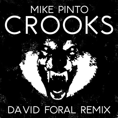 Crooks (David Foral Remix)_poster_image