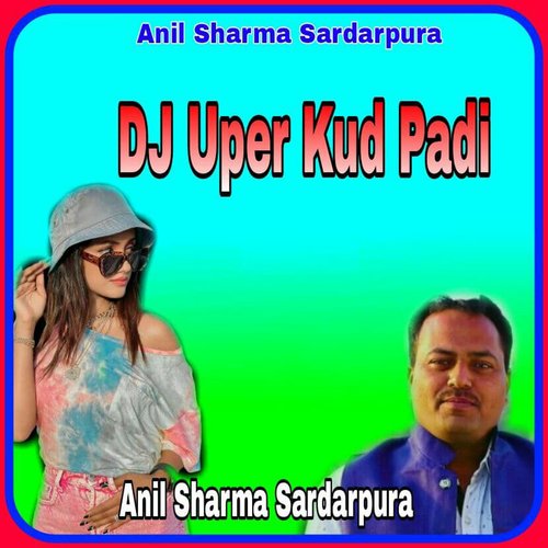 DJ Uper Kud Padi