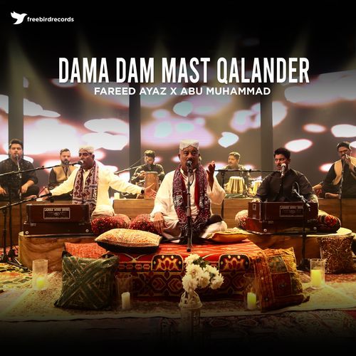 Dama Dam Mast Qalander_poster_image