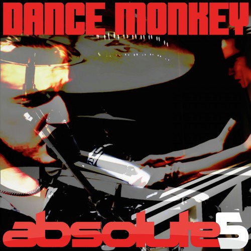 Dance Monkey_poster_image