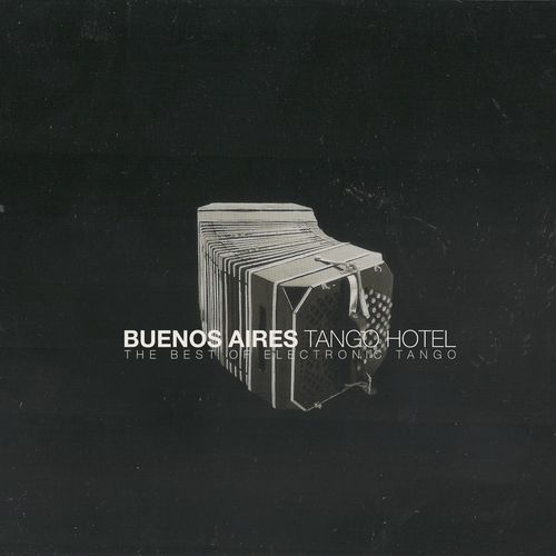 Muñequitos cover art