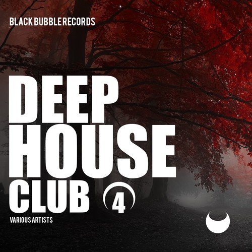Deep House Club, Vol. 4 (Best of Deep House Music 2016)