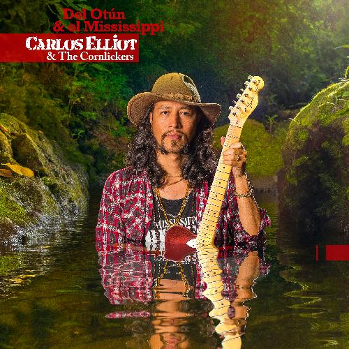 My Mule Brays In Othar's Hood cover art