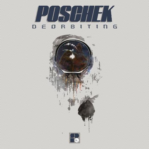 Deorbiting (Original Mix) cover art