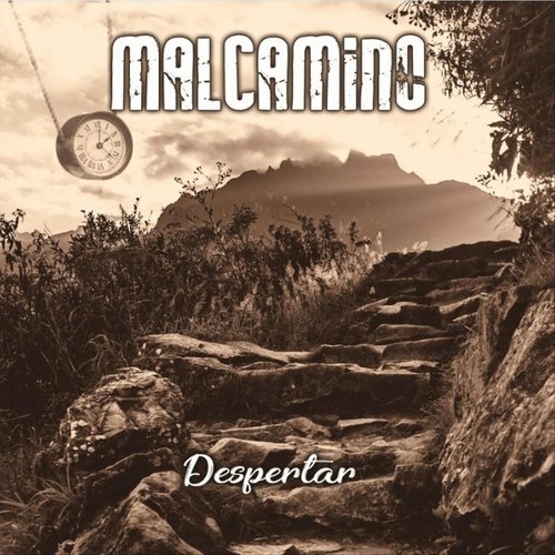 El Rincón (feat. Martín Romero) cover art