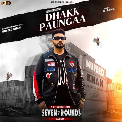 Dhakk Paungaa (Original)