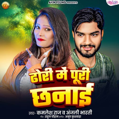 Dhori Me Puri Chhanai
