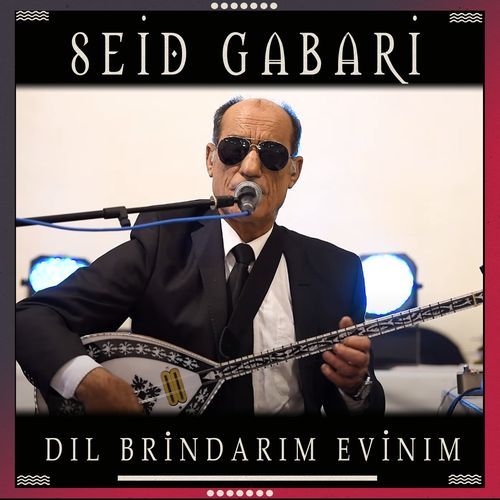 Dil Brindarim Evinim cover art