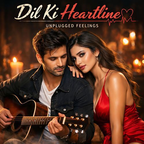 Dil Ki Heartline | Unplugged Feelings