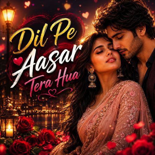 Dil Pe Aasar Tera Hua