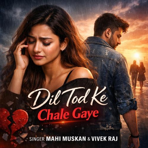 Dil Tod Ke Chale Gaye
