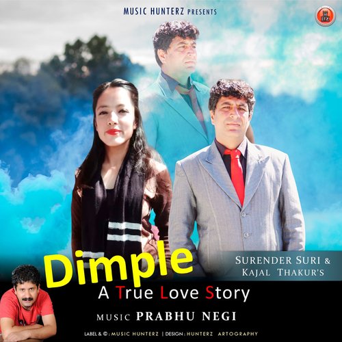 Dimple - A True Love Story