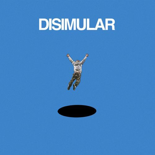 Disimular_poster_image