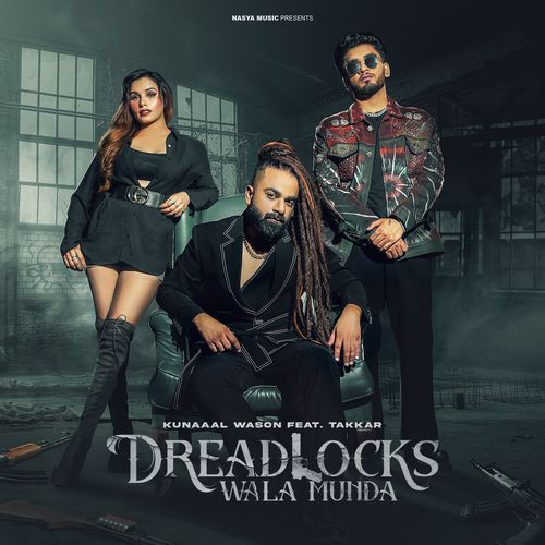 Dreadlocks Wala Munda_poster_image