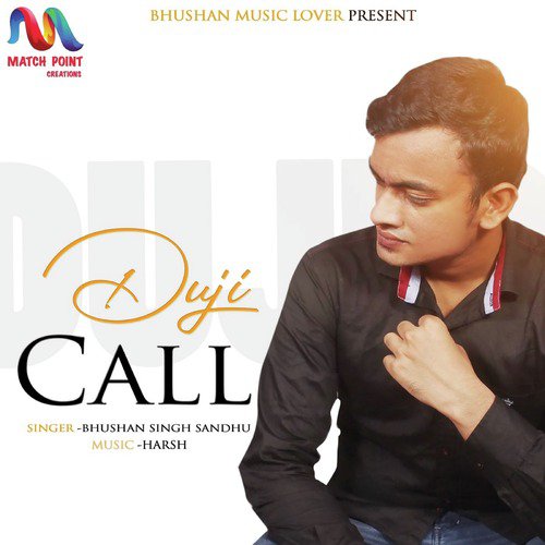 Duji Call - Single