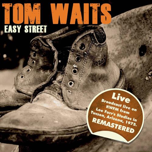 Easy Street - Live & Remastered